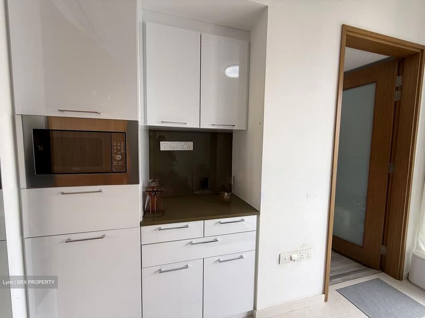 Trilive (D19), Condominium #594474611